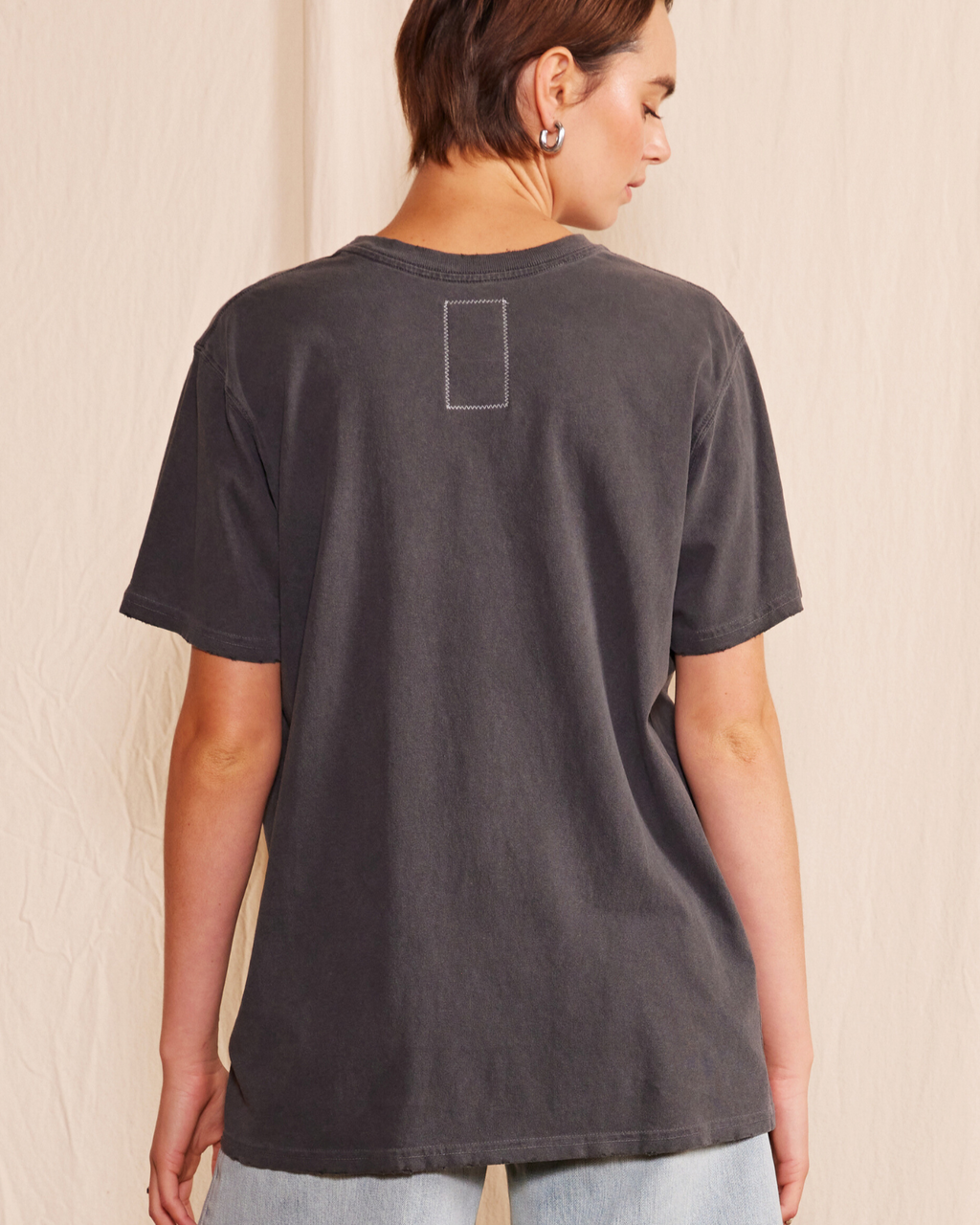 THE ROLLING STONES - I GO WILD SUNKISSED T-SHIRT