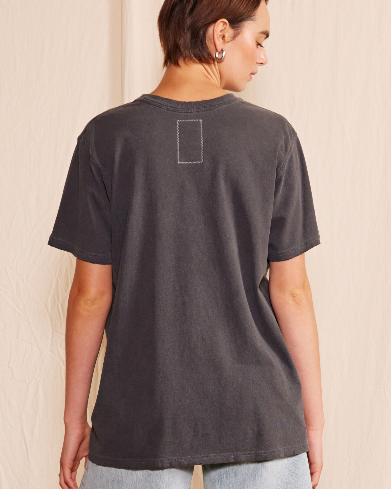 THE ROLLING STONES - I GO WILD SUNKISSED T-SHIRT