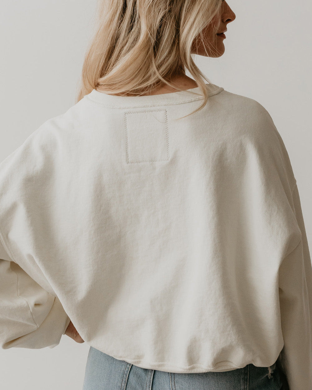 THE ROLLING STONES - NEW YORK CITY SWEATSHIRT 9 