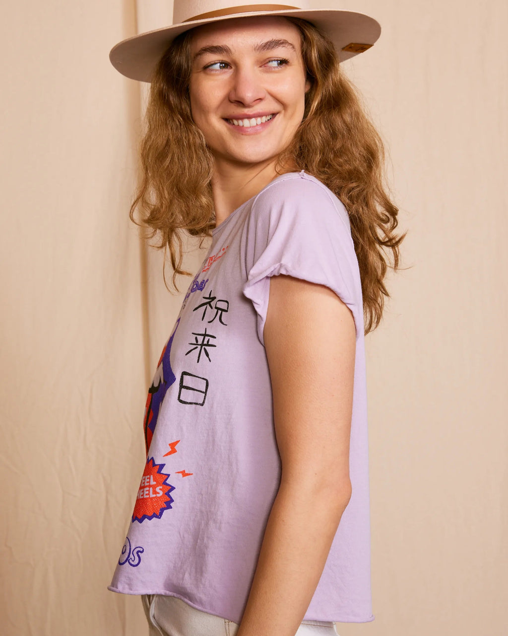 THE ROLLING STONES - ROLLING 90S T-SHIRT 2