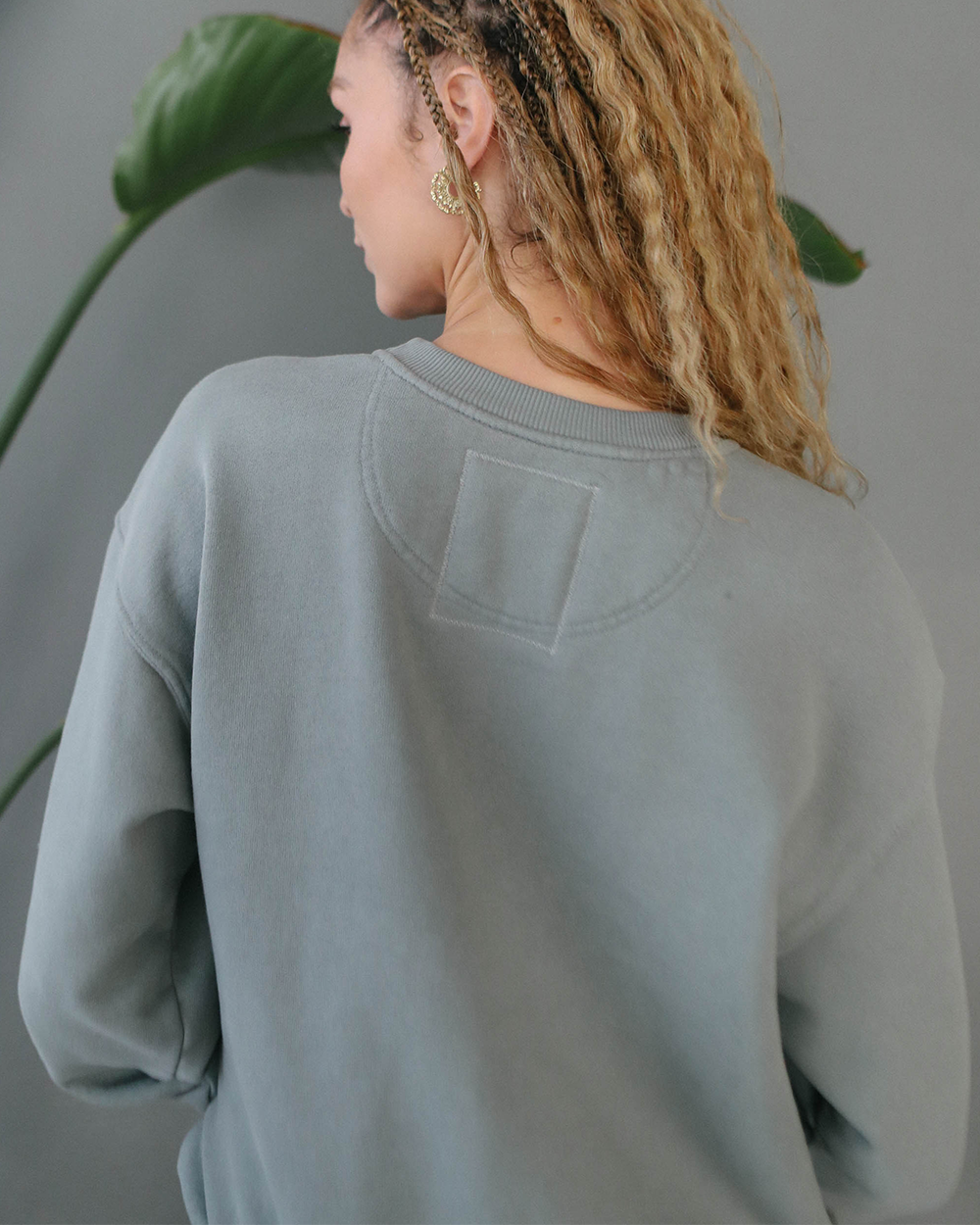 THE ROLLING STONES - SOME GIRLS SWEATSHIRT