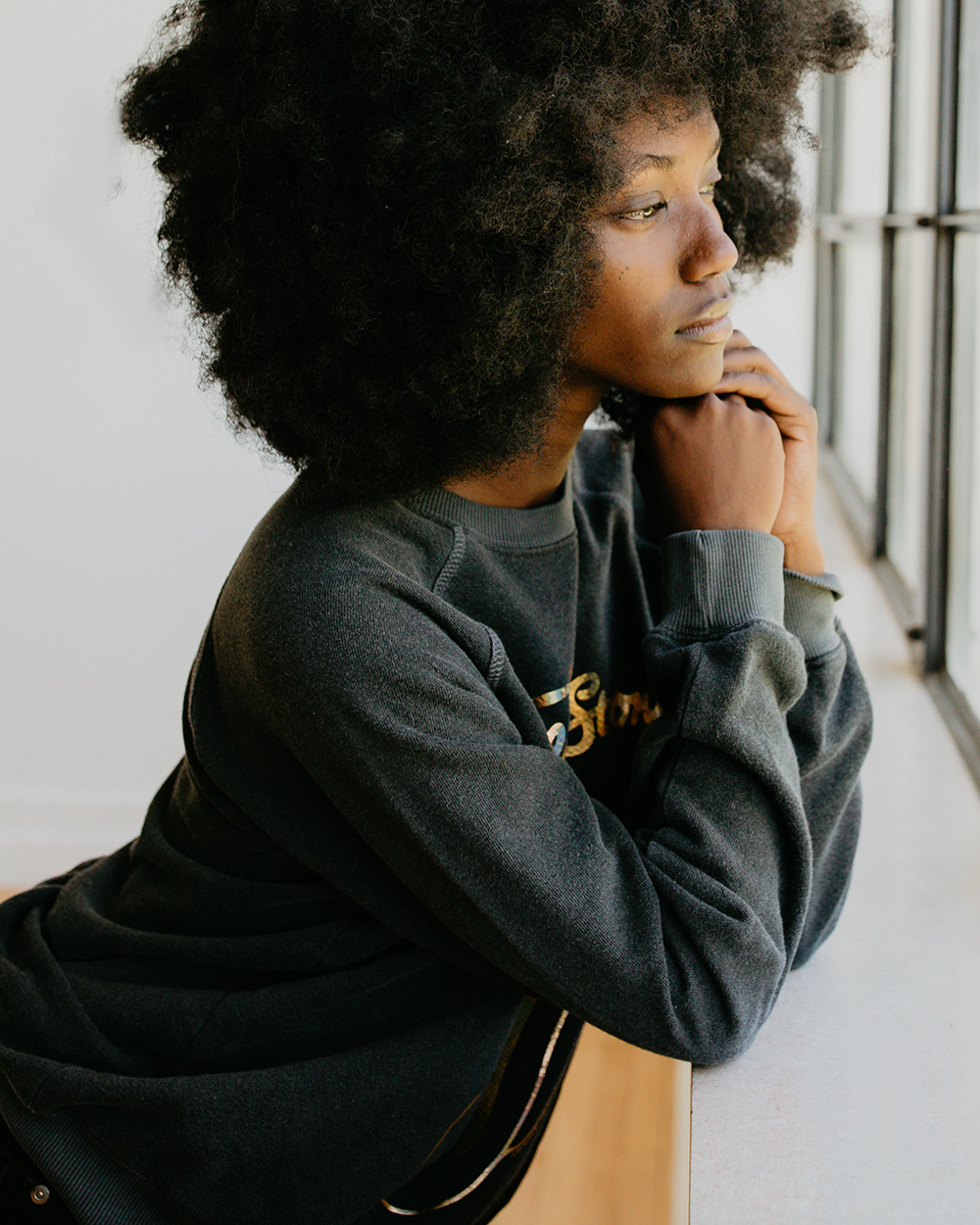 THE ROLLING STONES - STICKY FINGERS SWEATSHIRT 4