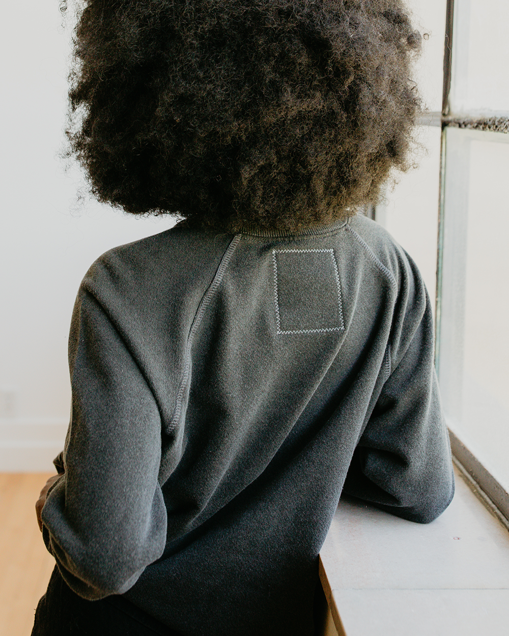 THE ROLLING STONES - STICKY FINGERS SWEATSHIRT 5