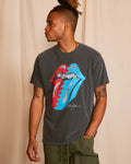 THE ROLLING STONES - VINTAGE UNISEX T-SHIRT 1