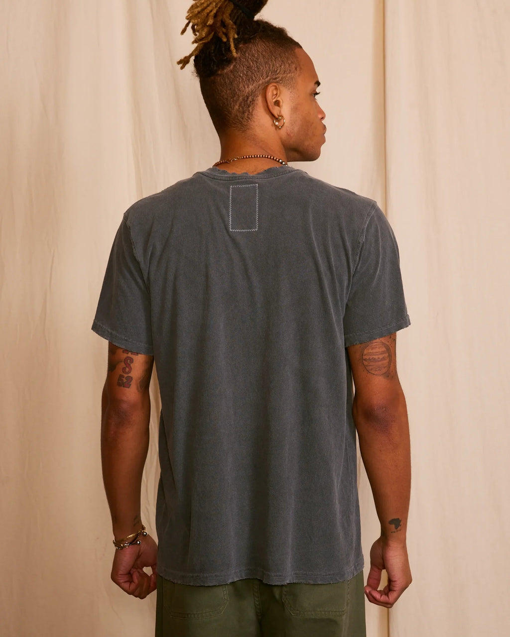 THE ROLLING STONES - VINTAGE UNISEX T-SHIRT 4