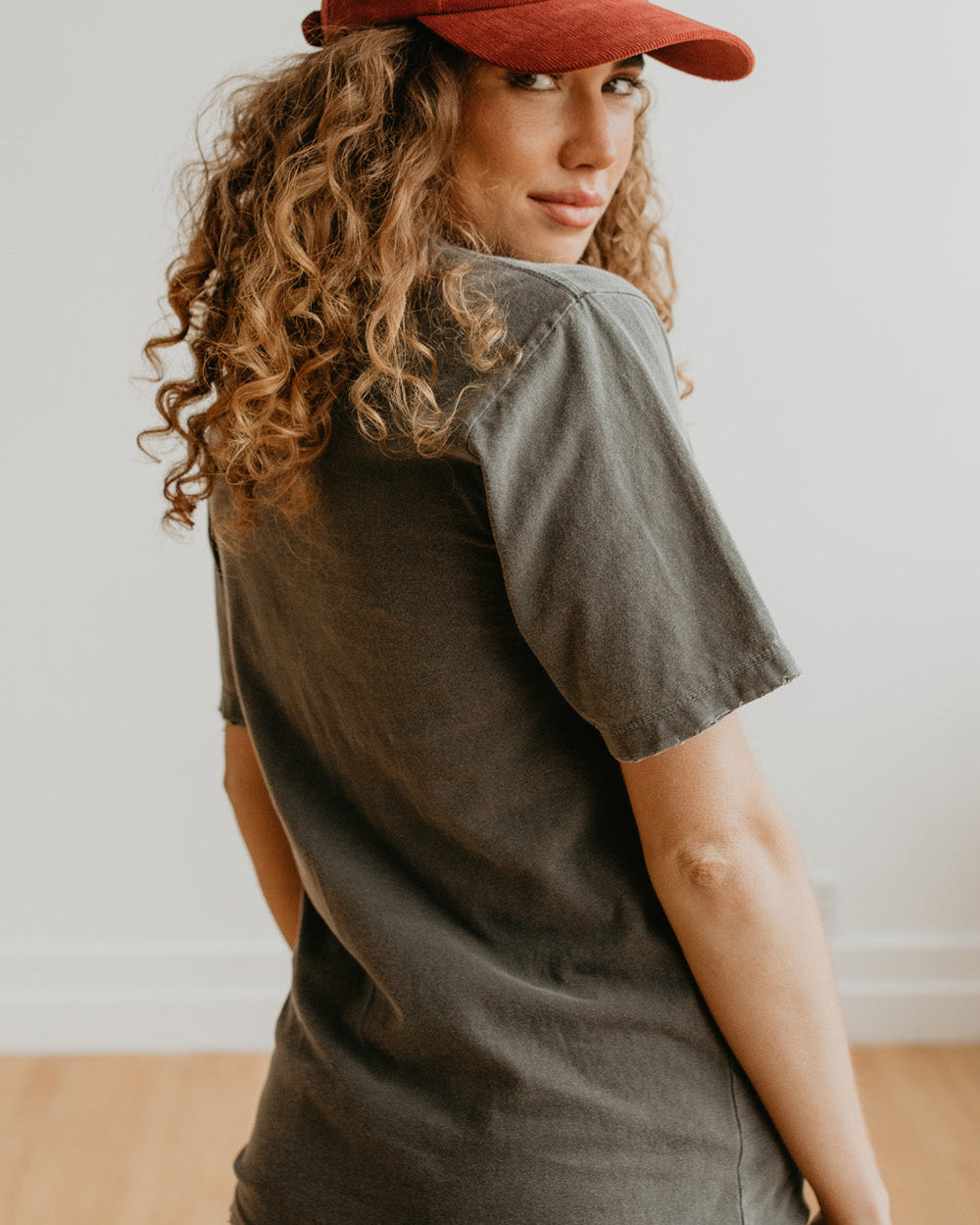 THE ROLLING STONES - VOODOO SUNKISSED T-SHIRT 3