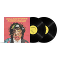THE ROLLING STONES - FOREIGN TONGUES - 2-LP - VINYL LP