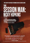THE SESSION MAN A FILM BY MIKE TREEN