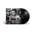 THE SMITHS - BEST... II - VINYL LP