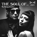 THE COURETTES - THE SOUL OF... THE COURETTES - VINYL LP