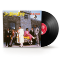THE TIME - ICE CREAM CASTLE - VINYL LP