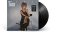 TINA TURNER - PRIVATE DANCER - VINYL LP