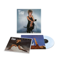 TINA TURNER - PRIVATE DANCER - 40TH ANNIVERSARY EDITION - PEARL COLOR - VINYL LP