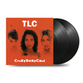TLC - CRAZYSEXYCOOL - VINYL LP