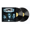 TLC - FANMAIL - 2-LP - VINYL LP