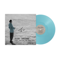 TODD SNIDER - HIGH, LONESOME AND THEN SOME. - TURQUOISE COLOR - VINYL LP