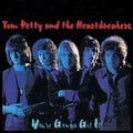 TOM PETTY AND THE HEARTBREAKERS - YOU'RE GONNA GET IT - VINYL LP
