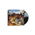TOM PETTY AND THE HEARTBREAKERS - INTO THE GREAT WIDE OPEN -VINYL LP