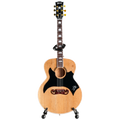 TOM PETTY - GIBSON SJ-200 WILDFLOWER - MINI GUITAR