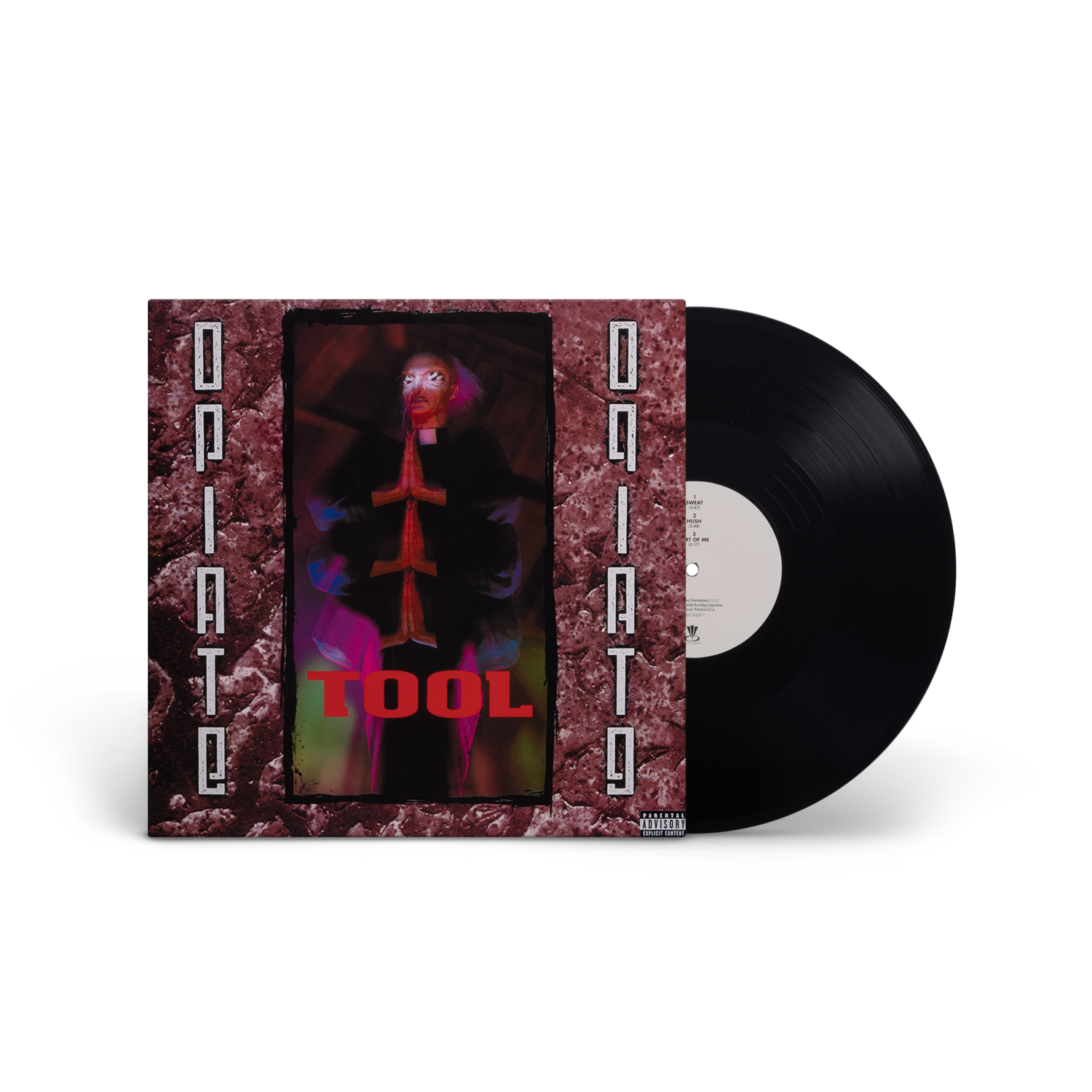 TOOL - OPIATE - VINYL EP