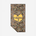 WU-TANG CLAN x SLOWTIDE - TRIUMPH PERFORMANCE QUICK-DRY TRAVEL TOWEL