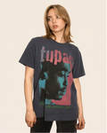 TUPAC - KEEP YOUR HEAD UP TEE