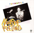 TURNSTILE - NONSTOP FEELING - VINYL LP