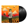 TYLER THE CREATOR - FLOWER BOY - 2-LP - VINYL LP