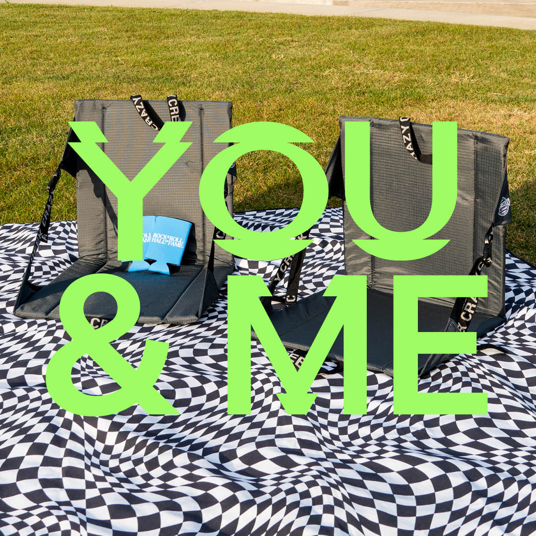 MEMBERS ONLY - THE YOU & ME BUNDLE