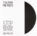 TALKING HEADS - STOP MAKING SENSE - DELUXE EDITION - 2-LP - VINYL LP
