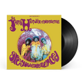 JIMI HENDRIX - ARE YOU EXPERIENCED - VINYL LP
