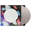 KHRUANGBIN - THE UNIVERSE SMILES UPON YOU ii - WHITE COLOR - 2-LP - VINYL LP