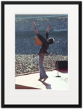 LOS ROLLING STONES – KEITH RICHARDS – COLISEO DE OAKLAND - 1978
