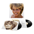 TINA TURNER - WILDEST DREAMS - 2-LP - VINYL LP