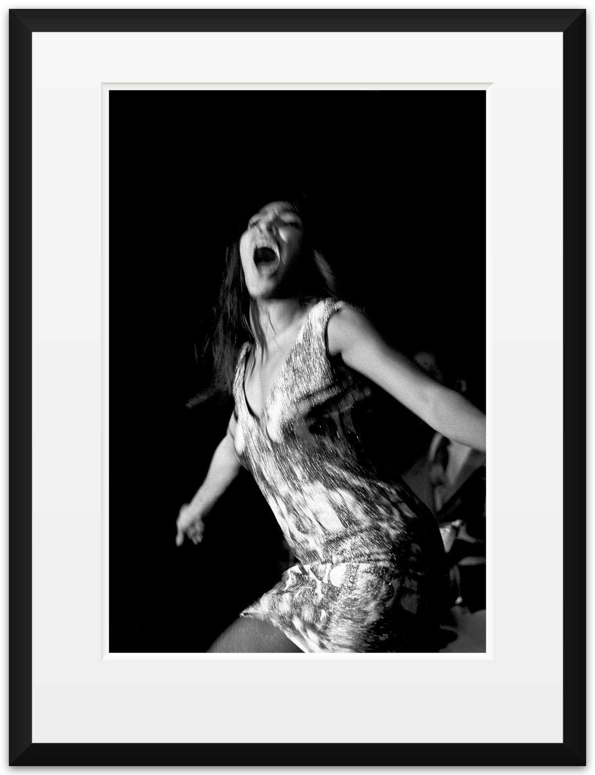 TINA TURNER - 1967