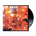 TRAFFIC - DEAR MR. FANTASY- VINYL LP