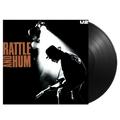 U2 - RATTLE AND HUM - 2-LP - VINYL LP