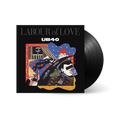 UB40 - LABOUR OF LOVE - 2-LP - VINYL LP