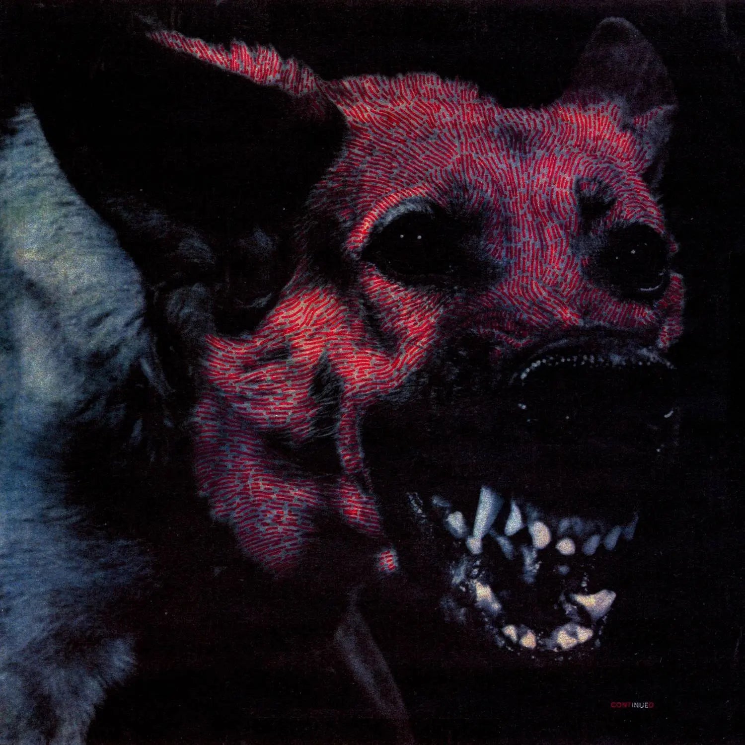 PROTOMARTYR - UNDER COLOR OF OFFICIAL RIGHT - VINYL LP