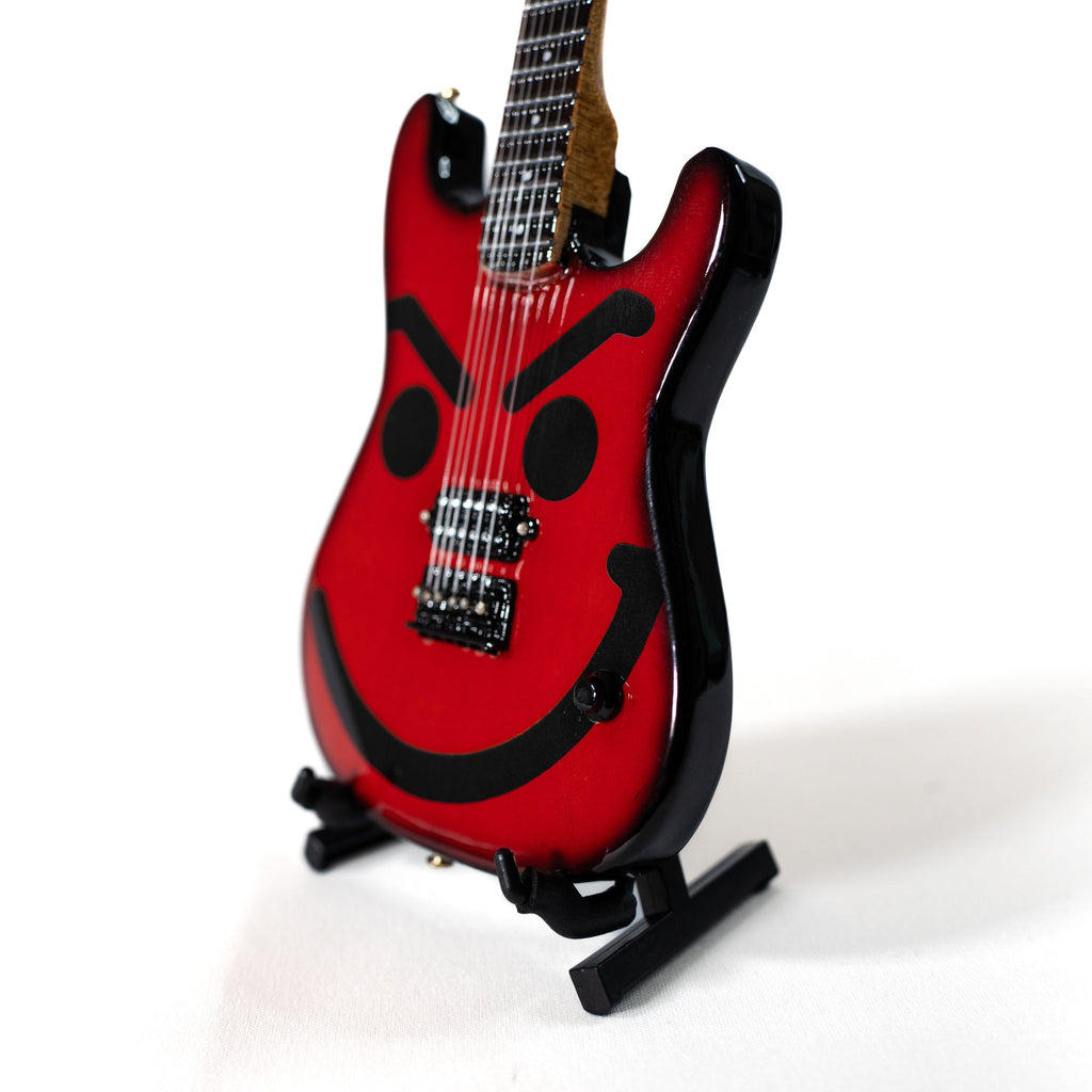 BON JOVI - HAVE A NICE DAY - MINI GUITAR