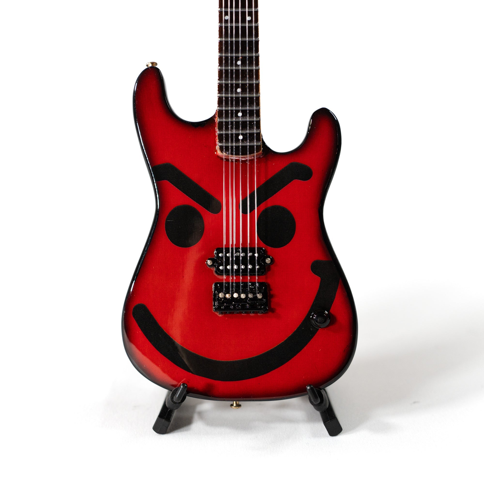 BON JOVI - HAVE A NICE DAY - MINI GUITAR