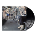 VAMPIRE WEEKEND - ONLY GOD WAS ABOVE US - 2-LP - VINYL LP