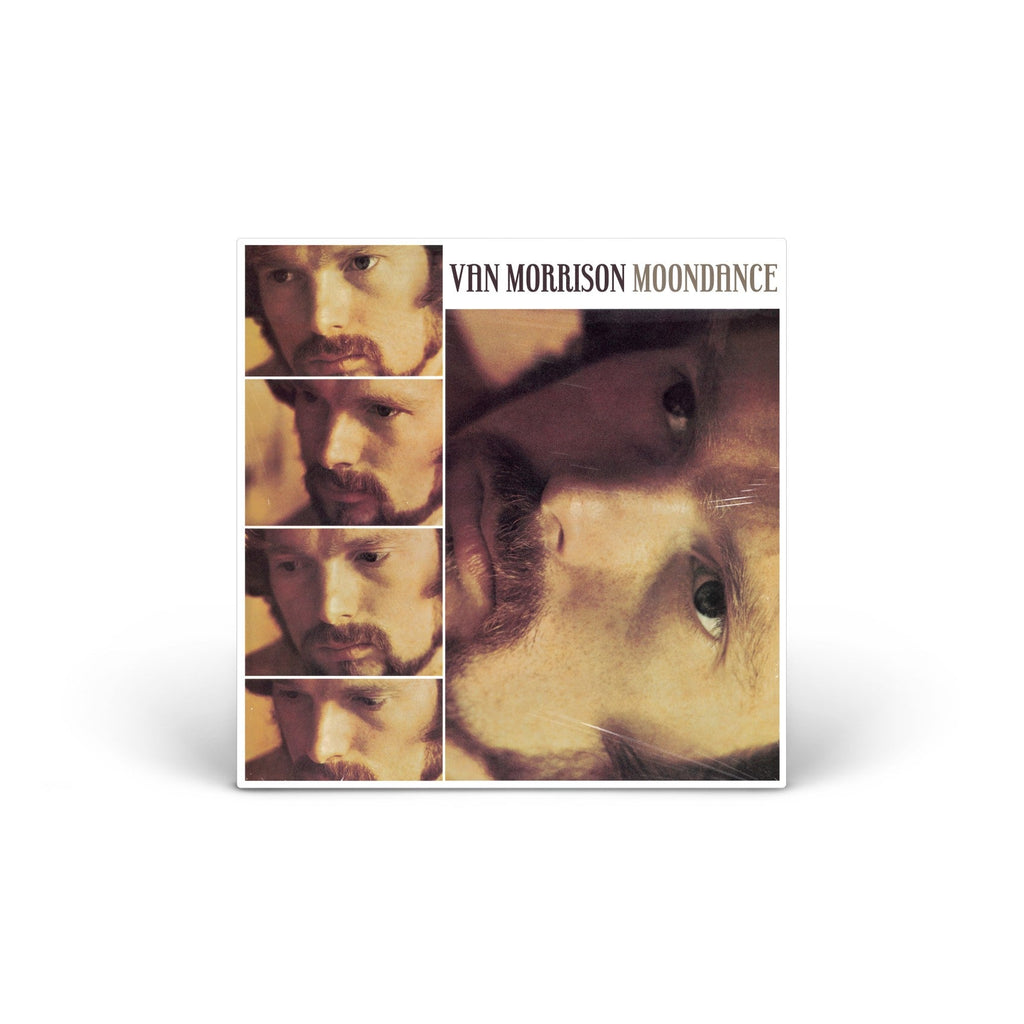 VAN MORRISON - MOONDANCE - DELUXE EDITION - 3-LP - VINYL LP