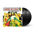 VARIOUS ARTISTS - EMPIRE RECORDS: THE SOUNDTRACK - 2-LP - VINYL LP