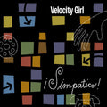 VELOCITY GIRL - SIMPATICO! - EXPANDED - JADE BLUE + VIOLET COLOR - 2-LP - VINYL LP