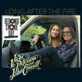 VICKI PETERSON AND JOHN COWSILL - LONG AFTER THE FIRE - RSD EXCLUSIVE - VINYL LP