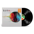 RUSH - VAPOR TRAILS: REMIXED - 2-LP - VINYL LP