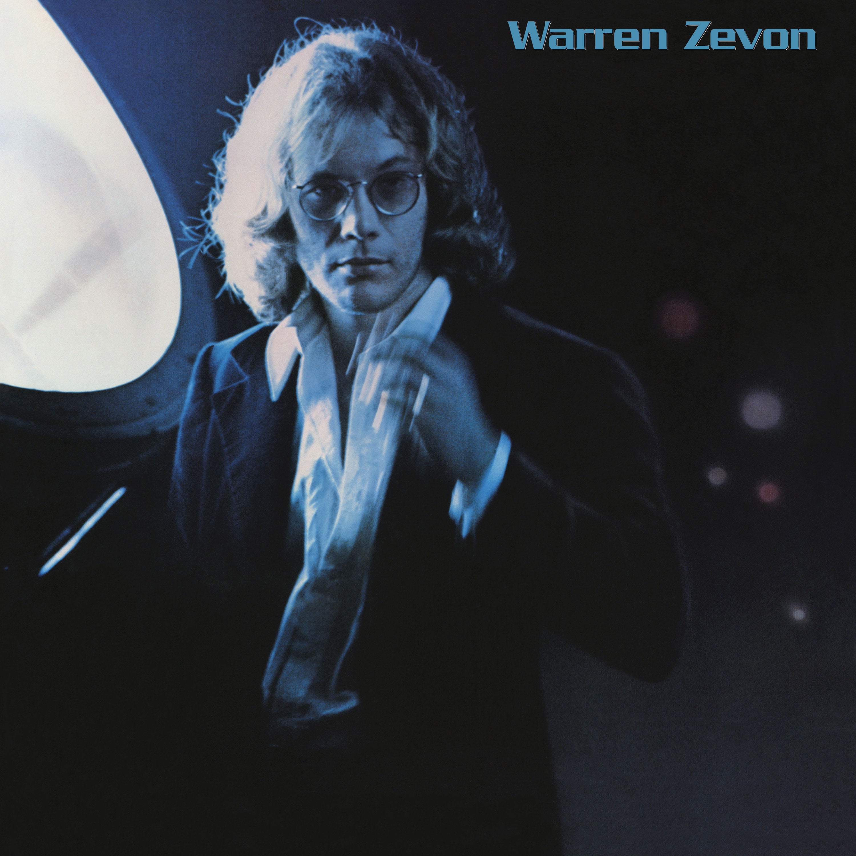 WARREN ZEVON - WARREN ZEVON - DELUXE EDITION - 2-LP - VINYL LP