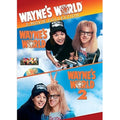 WAYNES WORLD ON DVD
