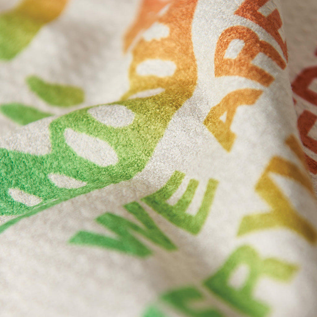 GRATEFUL DEAD x SLOWTIDE - WE ARE EVERYWHERE KITCHEN TOWEL